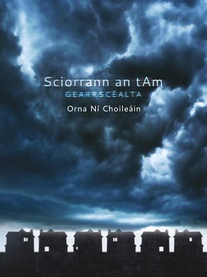 cover image of Sciorrann an t-Am